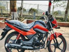 Hero Splendor iSmart 110